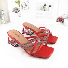 Sandali sabot ciabatte donna