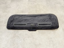 BMW F07 530DX, Verkleidung