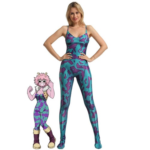 Costume cosplay hero - costume,