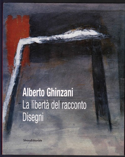 Alberto ghinzani liberta - alberto,