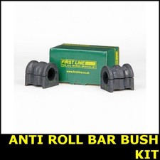 Kit boccola barra