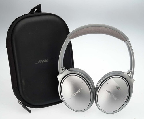 Bose quietcomfort cuffie - bose,