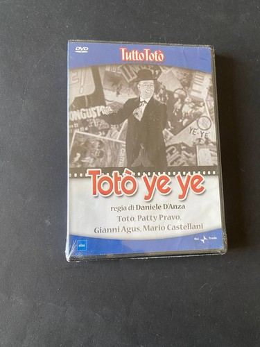 Film dvd toto - toto',