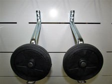 STABILIZZATORI ROTELLE BICI 16