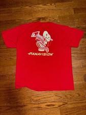 T-shirt vintage Panavision
