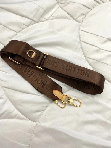 Tracolla louis vuitton - tracolla,