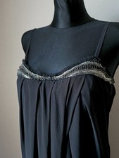 Roberto Cavalli tuta in seta