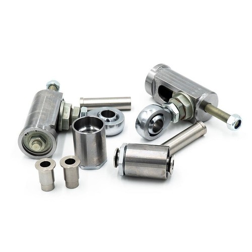 Kit regolazione manubrio