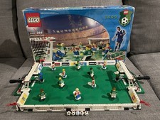 LEGO Sports: Championship