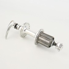 Mozzo posteriore Shimano