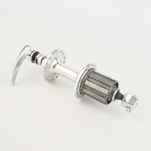 Mozzo posteriore shimano - mozzo,