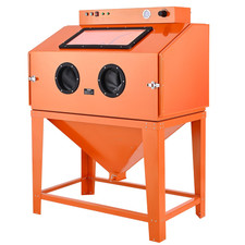 Vevor cabina sabbiatrice - vevor,