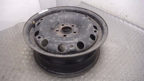 Cerchio acciaio 6x15 - vw, 9