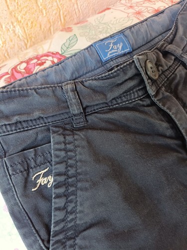 Pantaloni fay originali taglia - pantaloni,