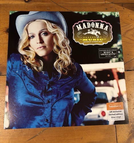Madonna 2018 music - madonna, uk