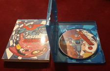 Astroganger bluray discotek - bluray,