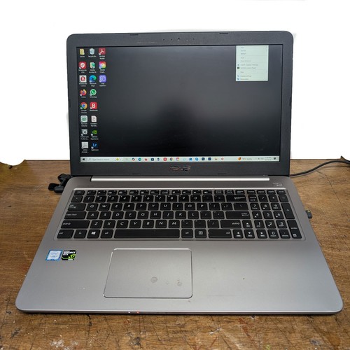 Asus zenbook core - 15,6"",