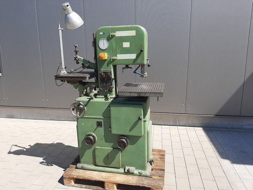 Erhard spiess sega - spiess, a
