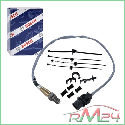 1xoriginale bosch sonda - 1xoriginale, lambda
