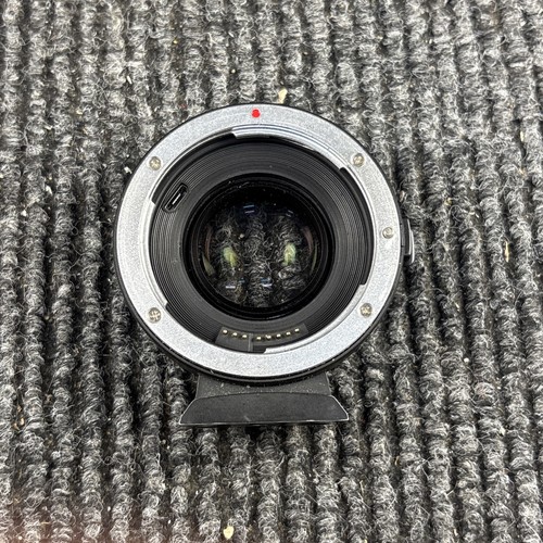 Viltrox eos speed - viltrox,