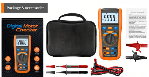 Vc4060 motore checker - vc4060,