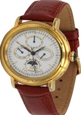 Trias Orologi Ovale Orologio