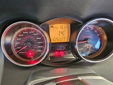 Strumentazione Gilera GP800 2006-2013 KM 26827