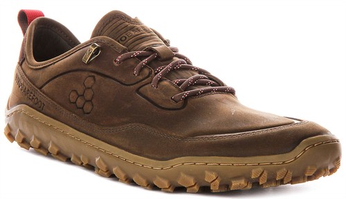Vivobarefoot tracker scarpe - tracker, da