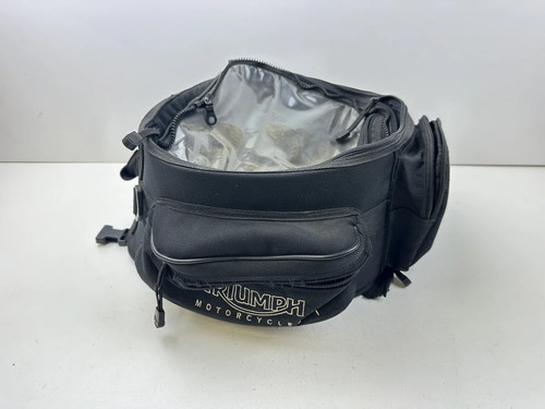 Borsa serbatoio triumph - triumph, sprint