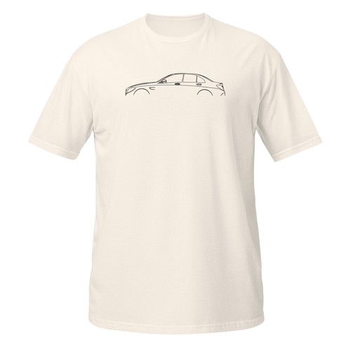 Shirt comoda per mercedes - per,
