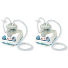 (TG. Pack of 2) Gima -
