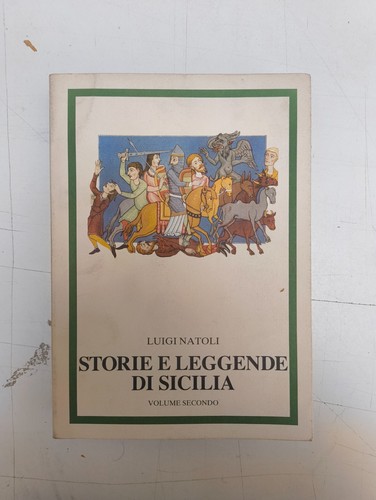 Luigi natoli - natoli, (william