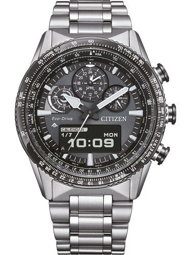 Citizen jv2006 55h orologio - citizen,