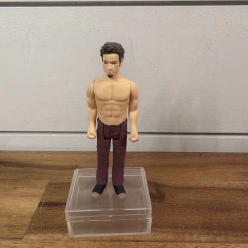 Funko reaction fight club - club,