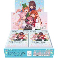 The Quintessential Quintuplets