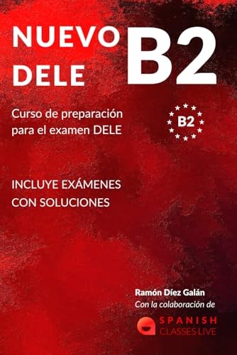Nuevo dele preparación - nuevo, b2: