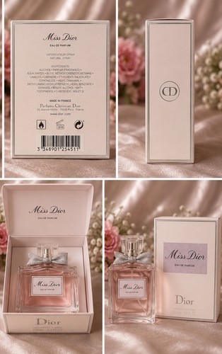 Dior miss eau - dior,