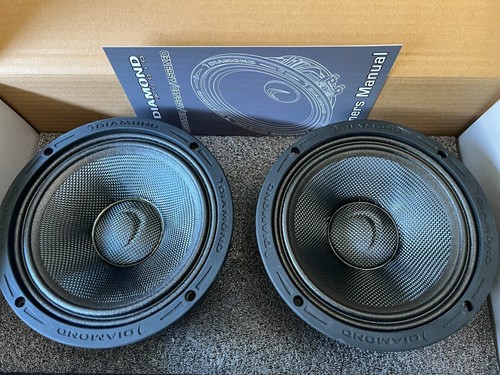 Diamond audio ms65neo neo - 6,5",