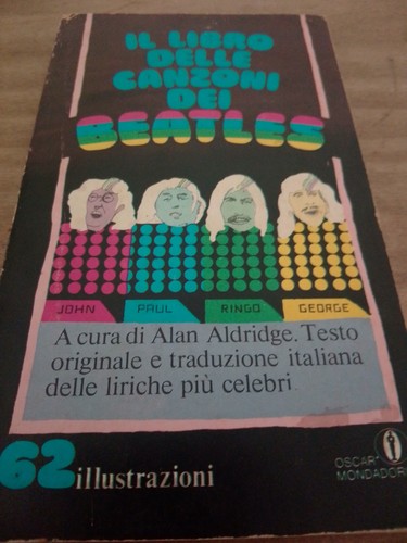 1972 prima libro delle - 1972,