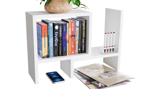 Libreria regolabile scaffale - regolabile,,
