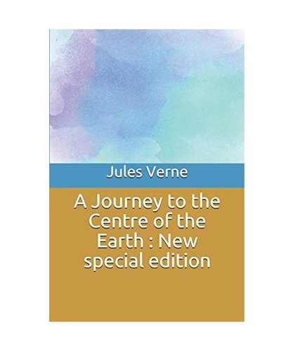 Journey the centre of - a,