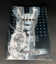 Catalogo Prodotti Campagnolo