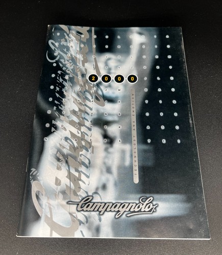 Catalogo prodotti campagnolo - catalogo,