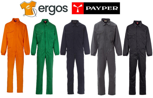 Payper cover tuta tutone - payper,