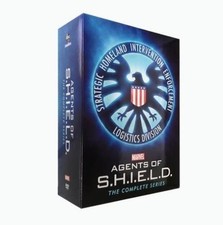Agents Of S.H.I.E.L.D. Shield
