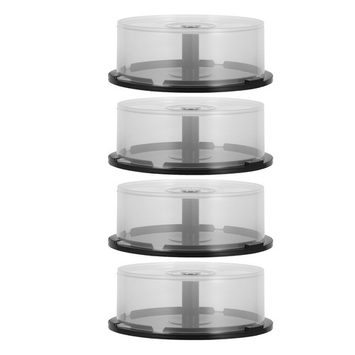 Pcs optical disc keeper - 4,