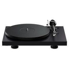 Pro Ject Giradischi DEBUT LINE