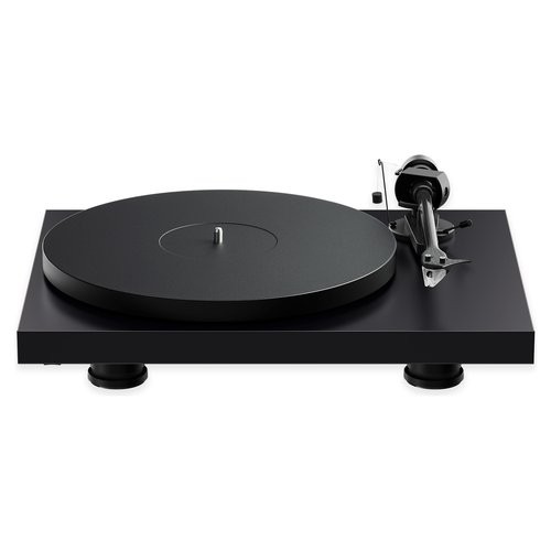 Pro ject giradischi debut - pro, line