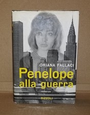 Oriana Fallaci - PENELOPE ALLA