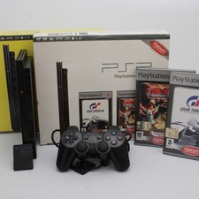 Sony PlayStation 2 Slim PS2